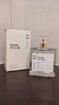 Perfumy Made In Lab 15