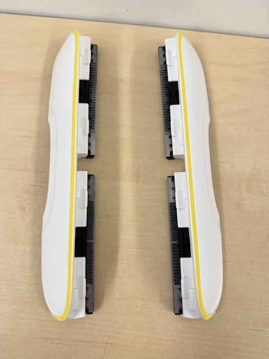 Listwa zbierająca Mop Karcher FC 7 Cordless Premium grzebień głowica