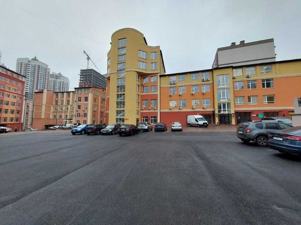 Оренда офісу  в БЦ на Глибочицькій, метро Лукьянівська (95 м2)