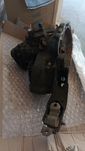 Opel cora b diesel