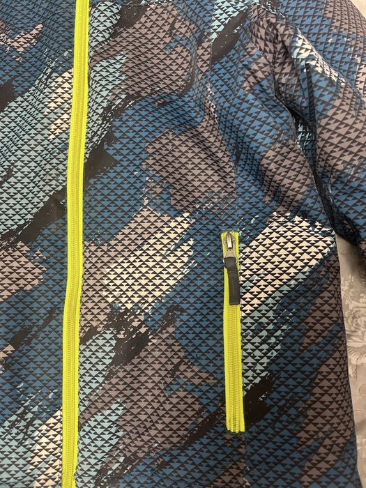 Курточка лижна, cmp