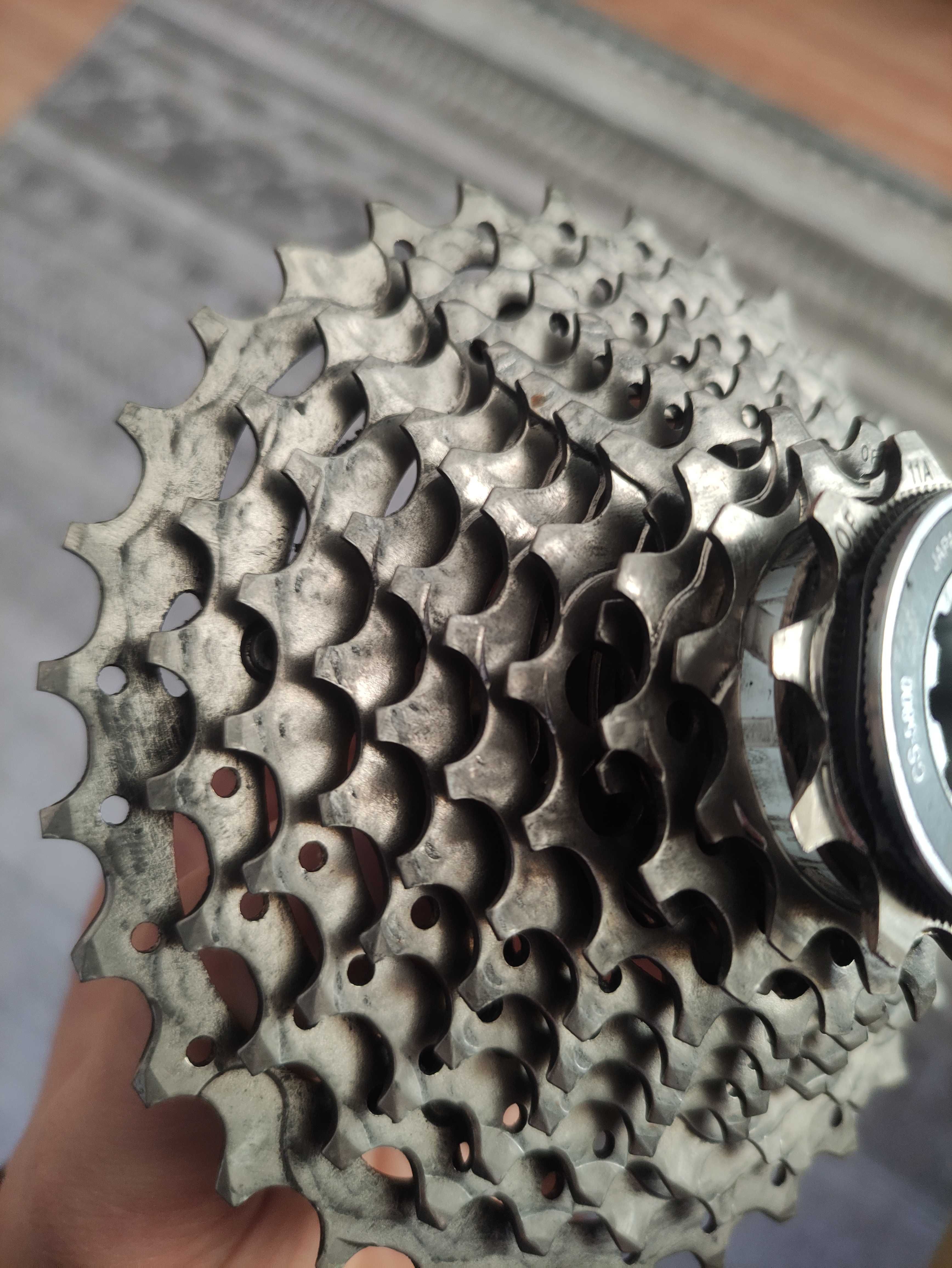 kaseta Shimano 105 CS5800 11x32
