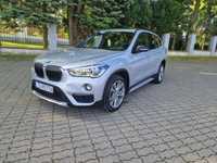 BMW X1 Bmw X1 F48 S-Drive X-line Sport Nawigacja Full Led Kamera