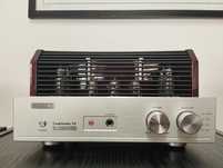 Amplificador a válvulas Triode Lumious 84