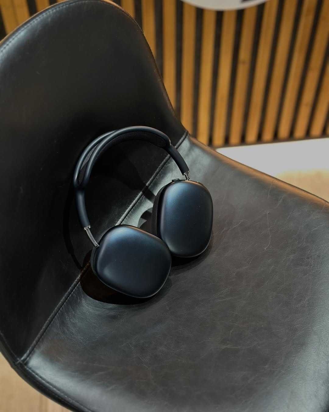 Навушники AirPods MAX USB-C Midnight (MWW43)