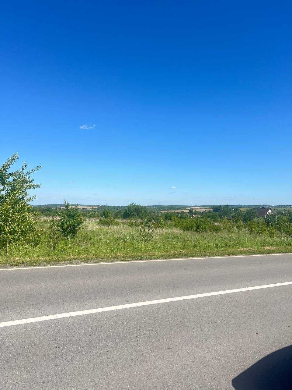 Продаж земельної ділянки під забудову, 11 соток, с. Попелі