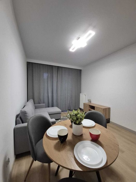 Nowe mieszkanie do wynajęcia ul. Kręta 48, Nowe Miasto