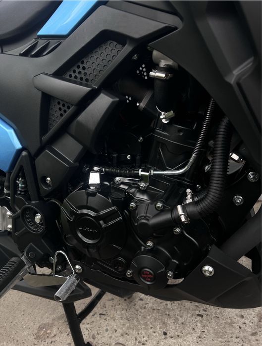 NEW‼️ Мотоцикл LIFAN SR 220