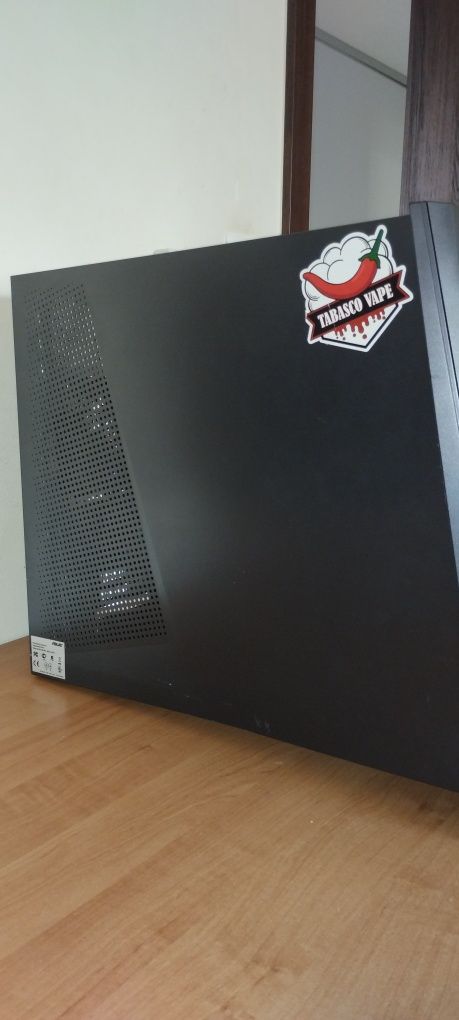 Komputer gamingowy Asus GTX 1050Ti
