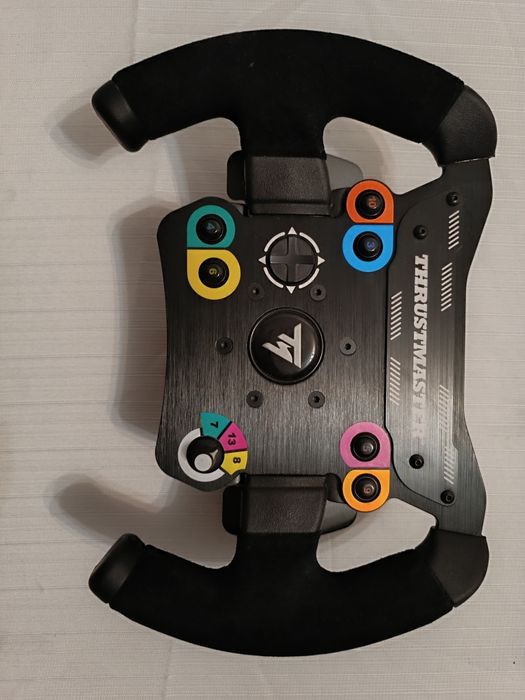 Kierownica Thrustmaster Open Wheel.