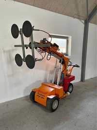 Manipulator Do Szyb Blach Smartlift SL380 ROBOT MONTAZOWY STAN IDEALNY