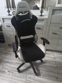 Sprzedam nowy fotel biurowy