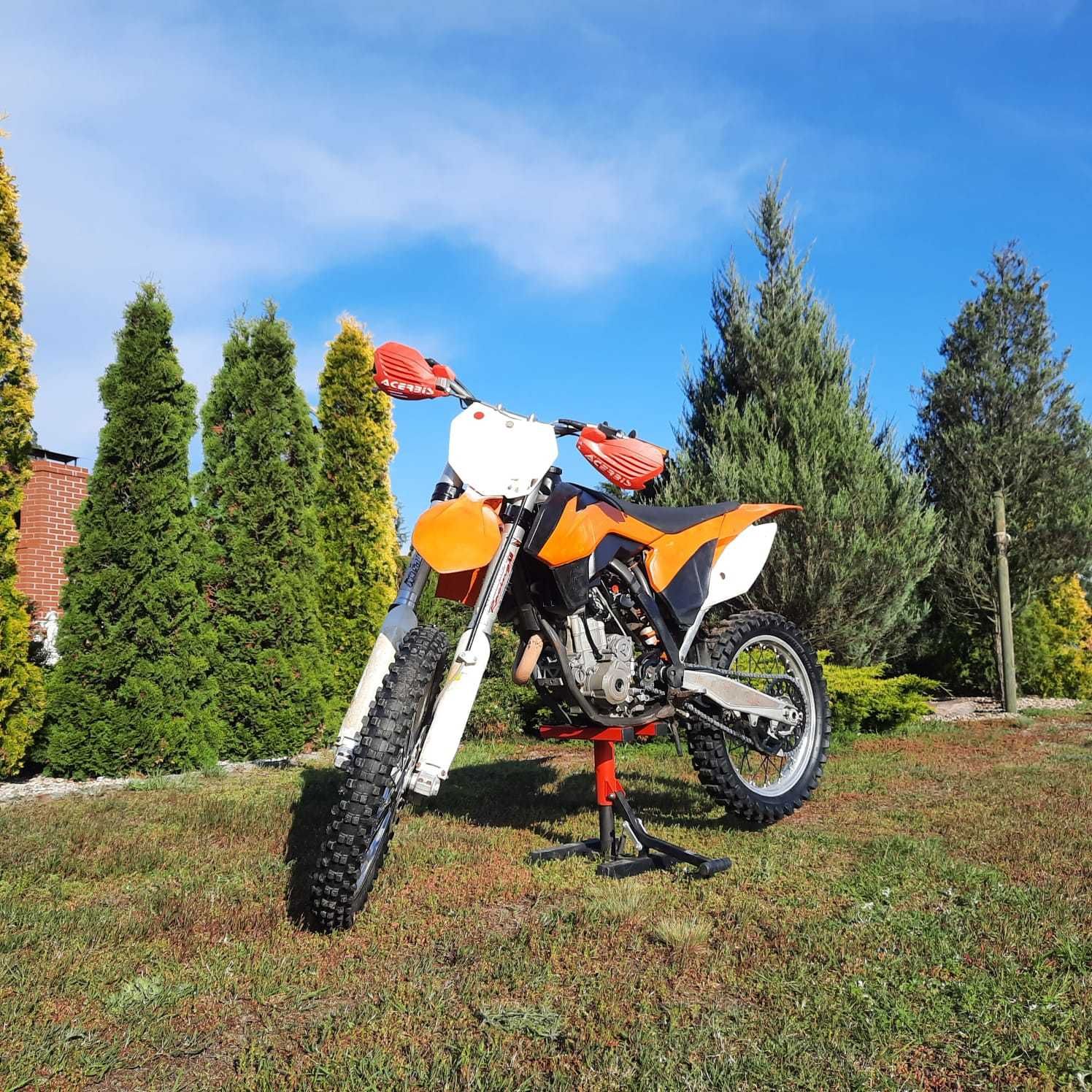 KTM SXF 350 Sprzedam