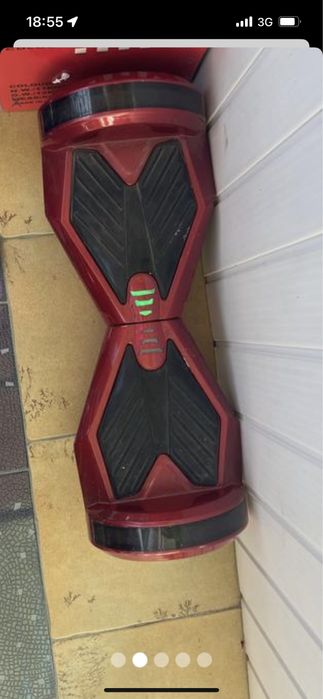 гироскутер