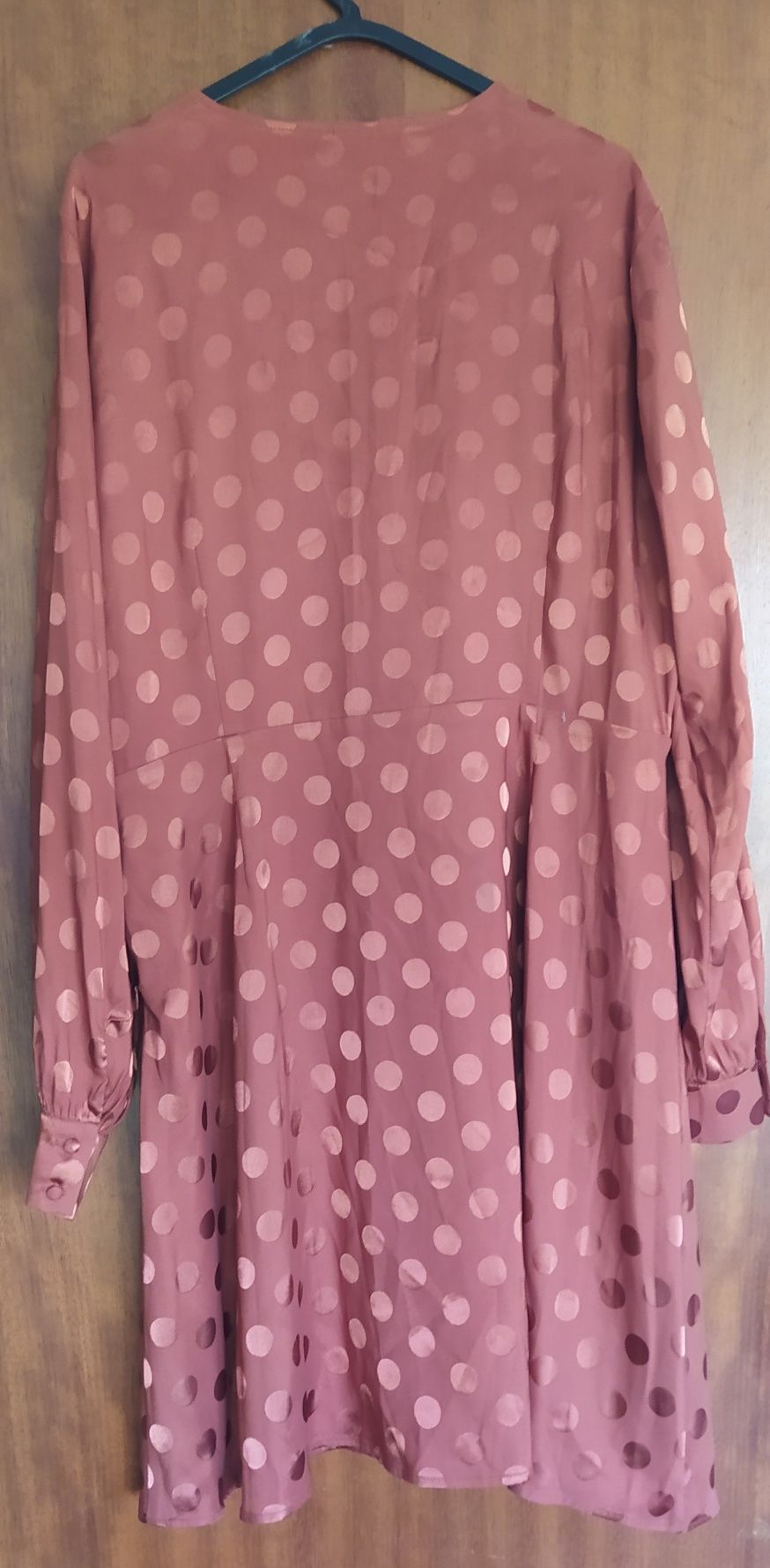 Vestido comprido