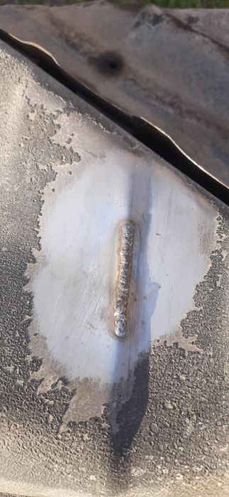 Бак Шевролет Авео