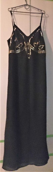 Продам вечернее платье для мисс XL