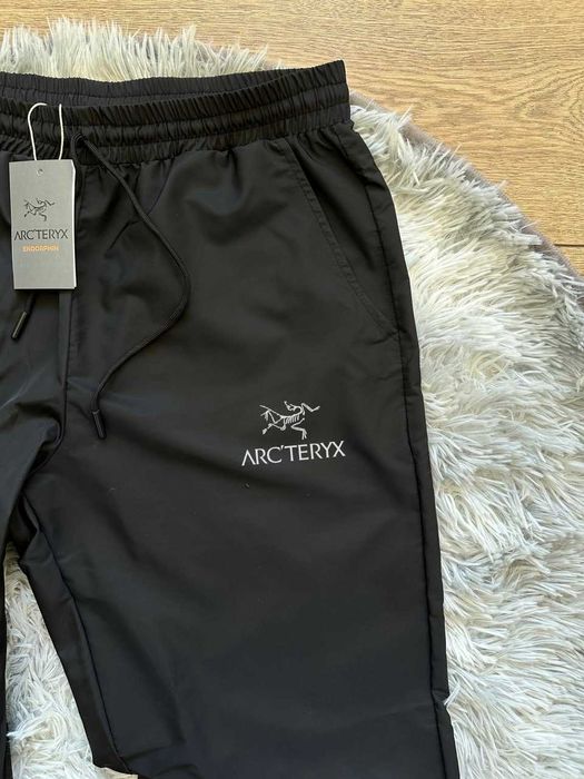 Нейлон штаны ARCTERYX GoreTEX - S M L XL (БЕЗ Передплати)