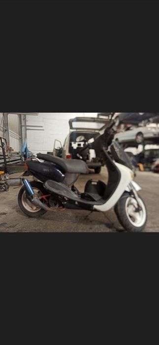 Peças Yamaha Neos