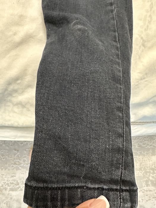 Джинси оригінал karl lagerfeld