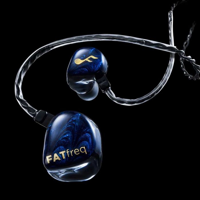 Fatfreq Maestro Mini IEM