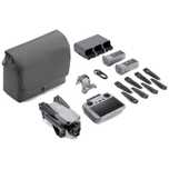 Dron DJI Air 3 Fly More Combo RC2 - zamiana