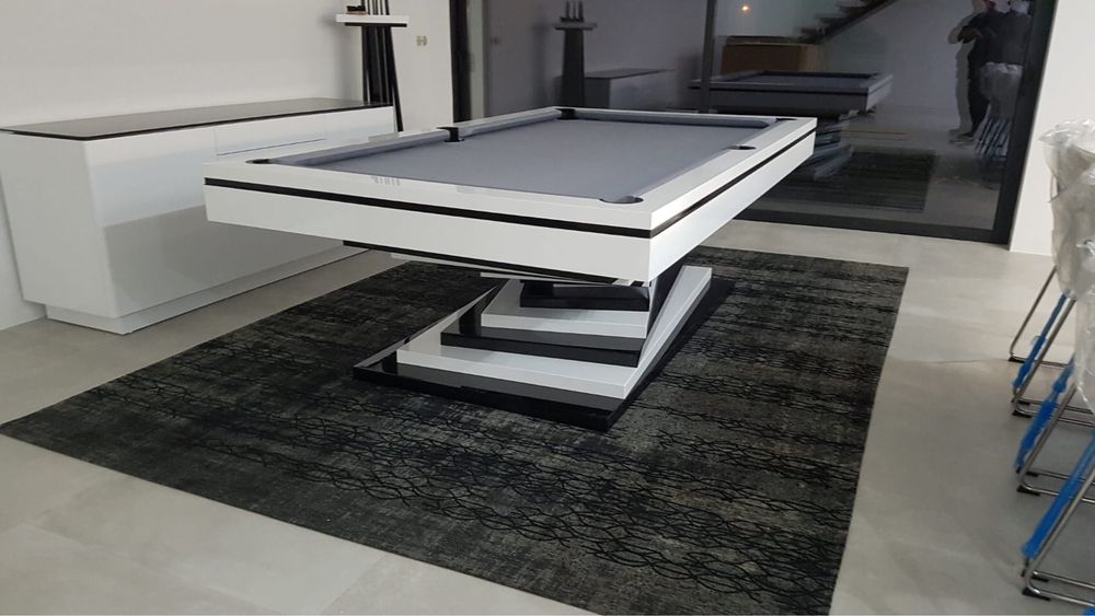 Bilhar Harmany - BilharesEuropa Fabricante