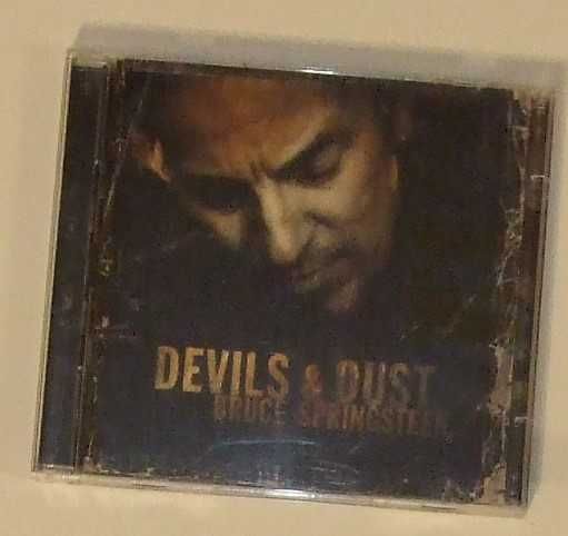 Bruce Springsteen – Devils & Dust