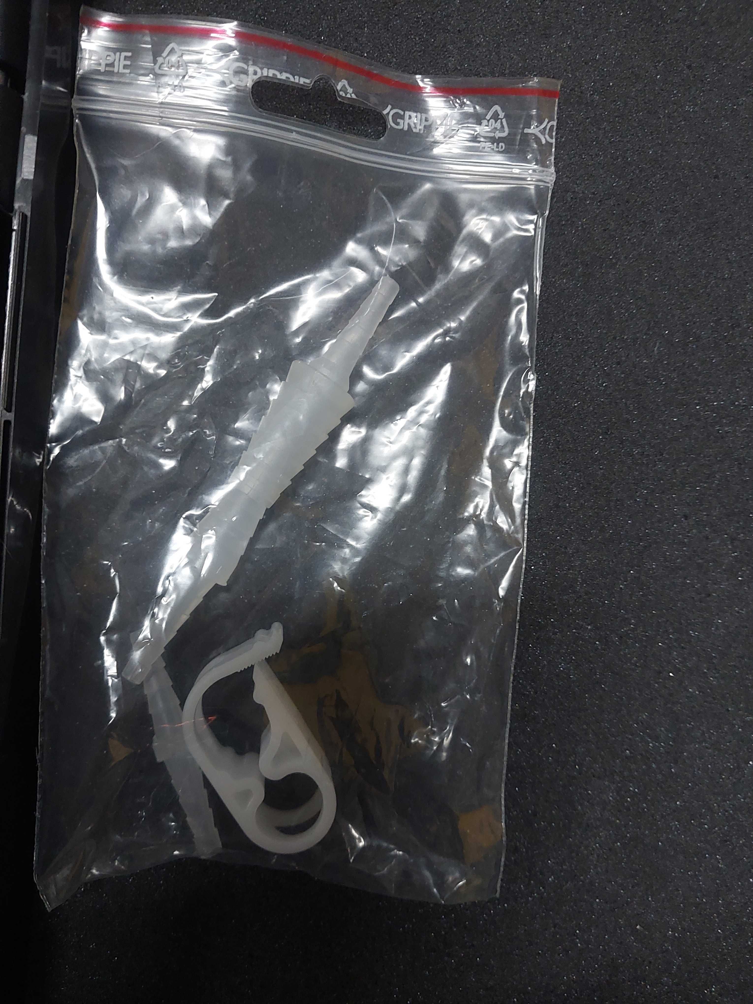 tester szczelności Elma tpg 250