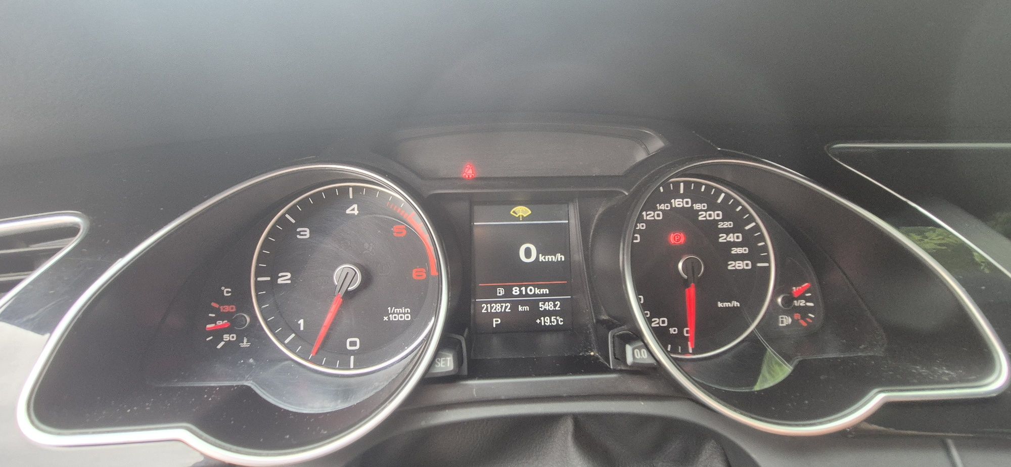 Sprzedam Audi A5 3.0Tdi Quattro
