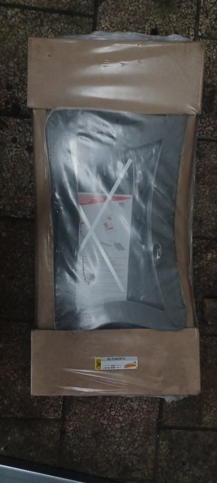 Zestaw uszczelniający kit etancheite