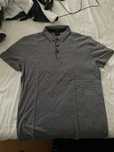 polo hugo boss tamanho L