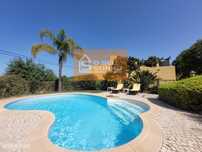 Moradia Típica Algarvia T3 com Piscina