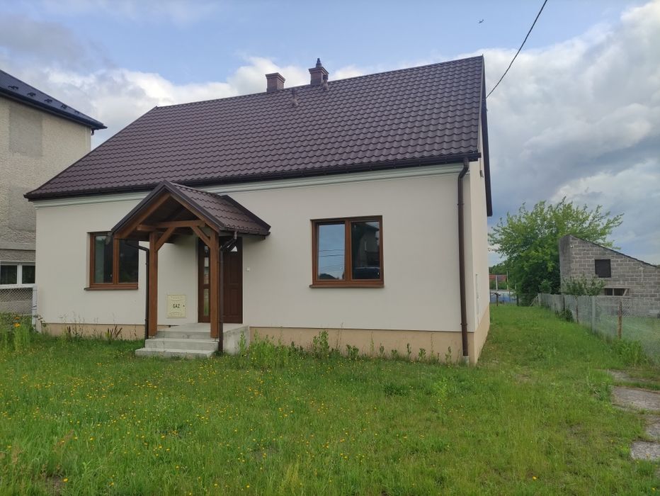 Dom blisko Niepołomic- Staniątki 16arów