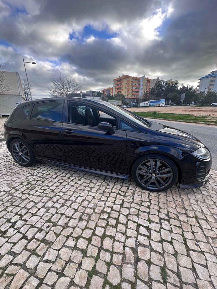 Leon cupra 1P 3xx