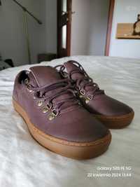 Buty Timberland Adventure 2.0 Cupsole Modern Oxford w rozmiarze 42