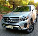 Mercedes-Benz GLS Nowy !! Gwarancja !! Zamiana
