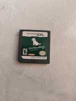 Jogo Nintendo DS Nintendo Dogs