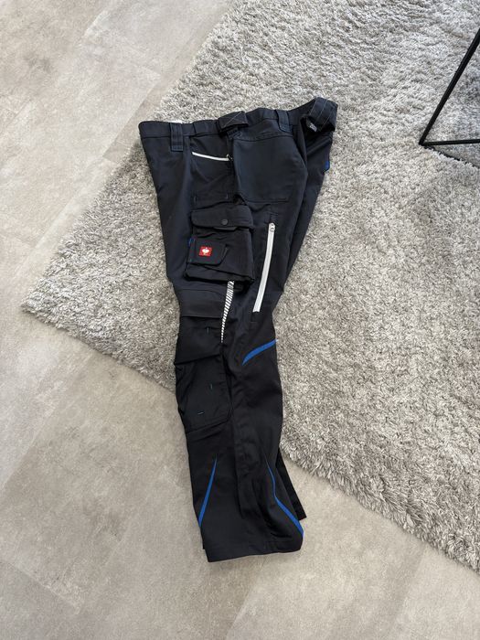 Робочі штани Engelbert Strauss (cordura)