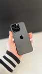 HIT/iPhone 16 Pro 128 GB/Bateria 100%/Gwarancja 24msc/PROMENADA