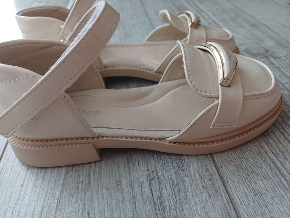 Туфлі 33 розмір для дівчинки