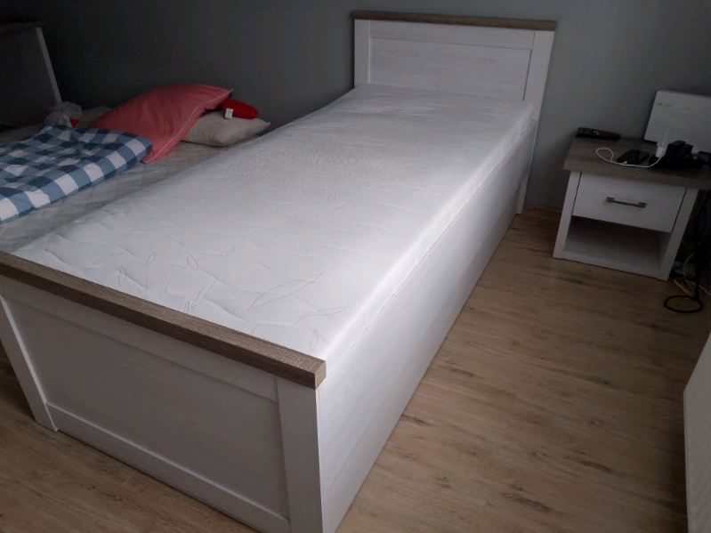 Zestaw mebli dziecięcych/młodzieżowych