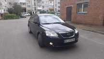 Продам авто Geely Emgrand