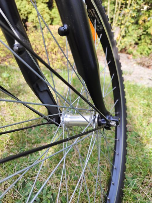 Rower B-twin Original 5