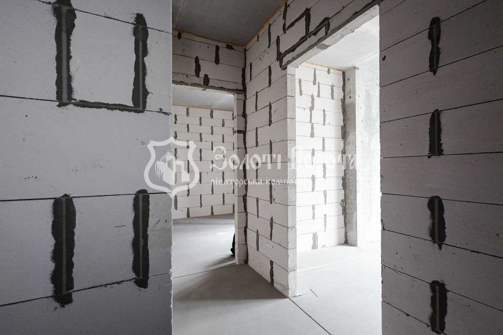 Квартира, 1к. Без ремонту. Тираспольська, 52, Сирець, Подільський р-н