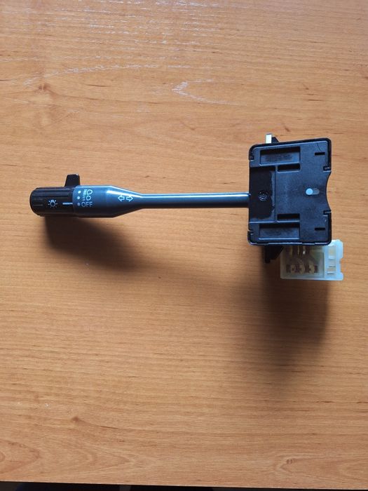 Manete luzes e piscas nissan pickup D21