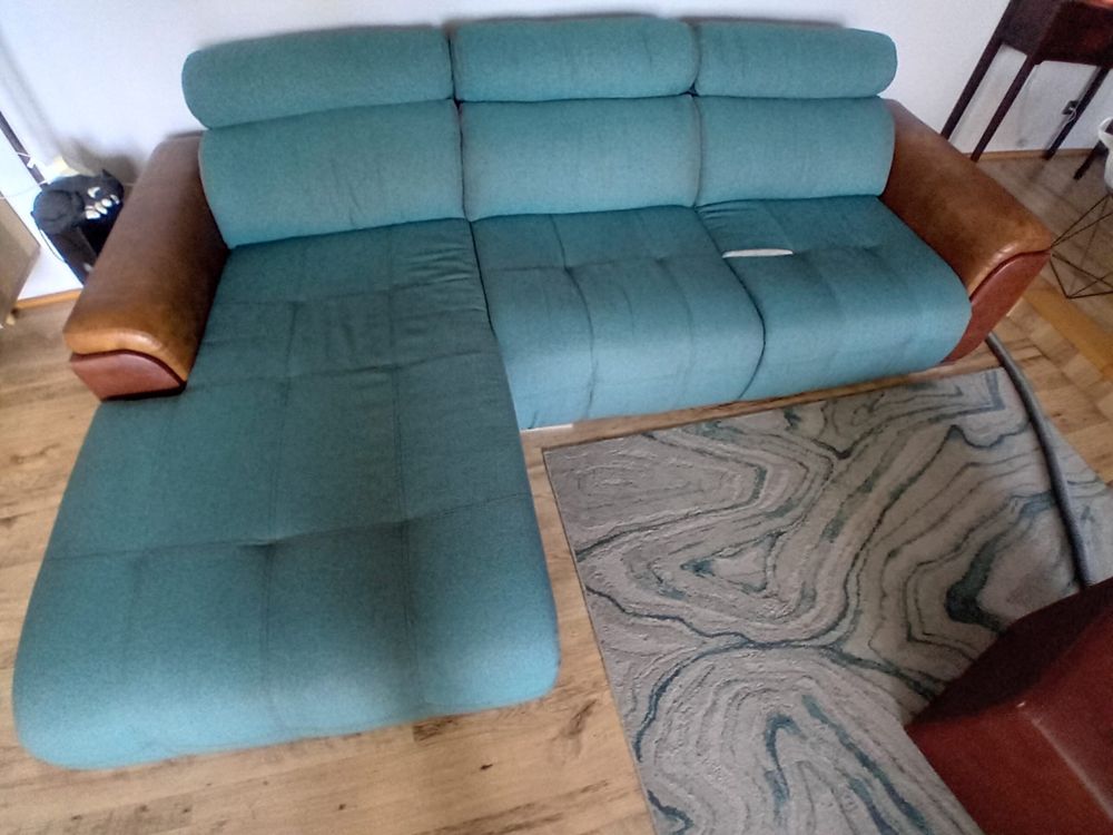 Sofa sala negociavel