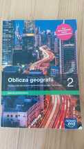 Podręcznik do geografii 2