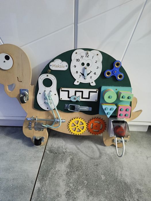 Tablica manipulacyjna