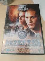 Dezerter. Płyta DVD